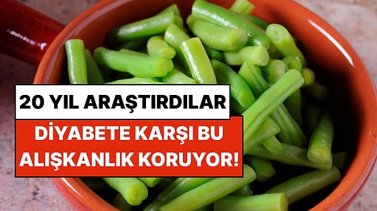 20 Yıllık Dev Araştırma Sonuçlandı: Diyabet ve Hipertansiyona Karşı En Güçlü Koruma Belli Oldu!