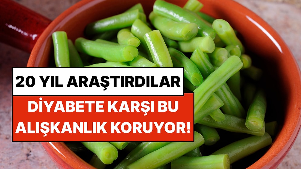 20 Yıllık Dev Araştırma Sonuçlandı: Diyabet ve Hipertansiyona Karşı En Güçlü Koruma Belli Oldu!