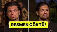 Survivor Onur Alp'in 7 Gündeki Değişimi Görenleri Şoke Etti