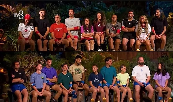 Survivor 2026, enfes bir sezonla ekrana gelmeye devam ediyor.