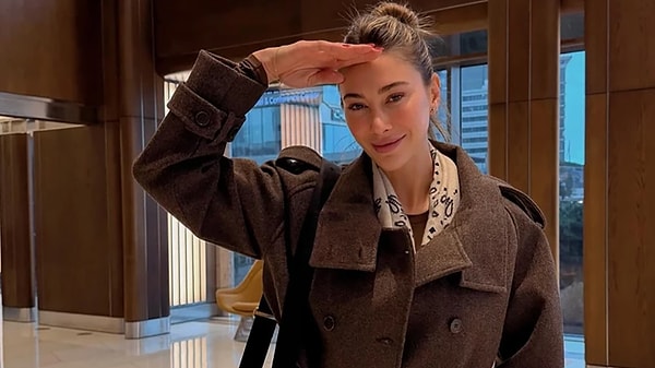 Şeyma Subaşı bir süredir magazin gündeminin en hararetli başlıklarından biri.