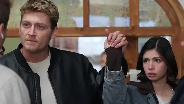 Taşacak Bu Deniz 9 Ocak Var mı? 9 Ocak Cuma TRT 1 Yayın Akışı