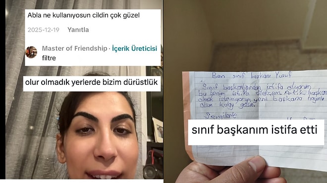 Her Ne Yapıyorsanız Bırakıp Okumanız Gereken Haftanın En Komik Tweetleri