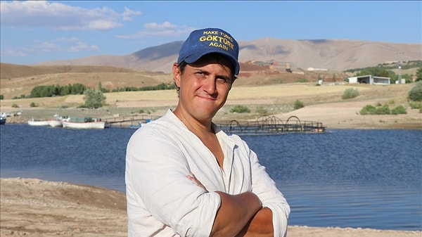 Yönetmen Alper Çağlar, Survivor'daki tuvalet sorunu hakkında şu itirafta bulundu: