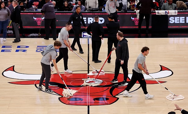 İki saat karar beklendi.