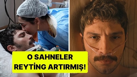 Halef Kendi Reyting Rekorunu Kırdı, En Çok İzlenen Sahneler Açıklandı