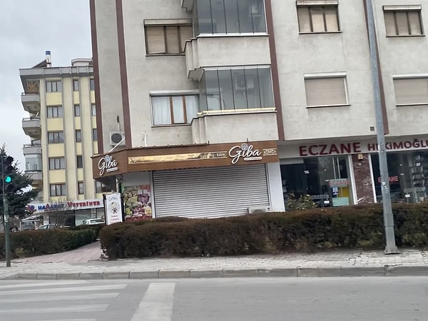 46 yıllık şirketten kafa karıştıran açıklama.