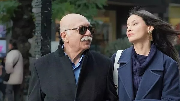 Kızılcık Şerbeti'nde Apo karakterine hayat veren Settar Tanrıöğen, dizi hakkında itirafta bulundu.