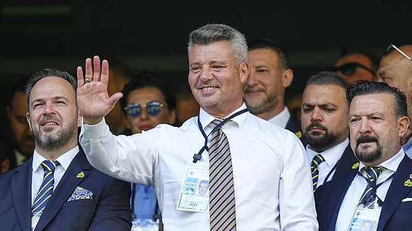 Seten konuyla ilgili şu sözleri söyledi: