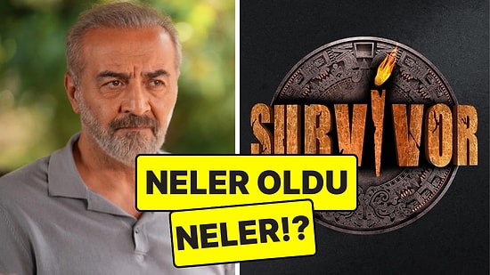 İnci Taneleri'nin Yayın Tarihinden Survivor Yarışmacılarının Değişimine TV Dünyasında Bugün Yaşananlar