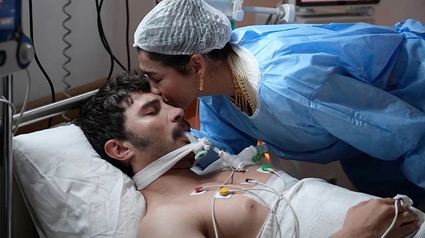 NOW'ın iddialı dizisi Halef: Köklerin Çağrısı, yeni yıl arasının ardından yeni bölümüyle ekrana geldi.