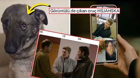 Taşacak Bu Deniz'i Mizahına Alet Ederek Hepimizi Güldüren Goygoyseverler