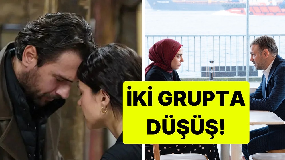 Lider Dizi Düşüşle Geri Döndü: 9 Ocak Cuma Reyting Sonuçları Açıklandı