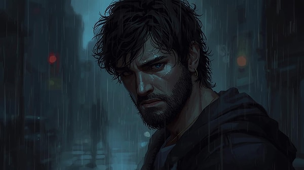 Travmatik Anti-Kahraman