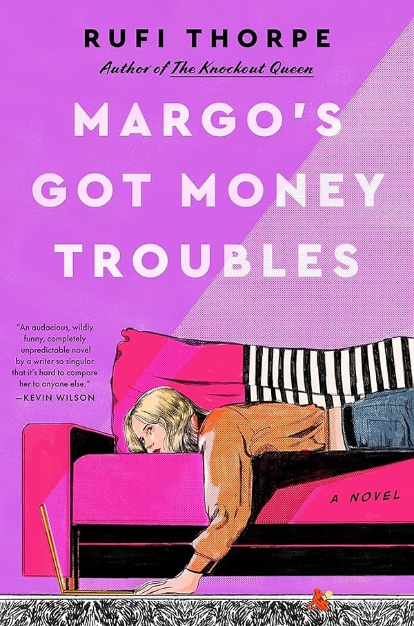 Margo's Got Money Troubles
