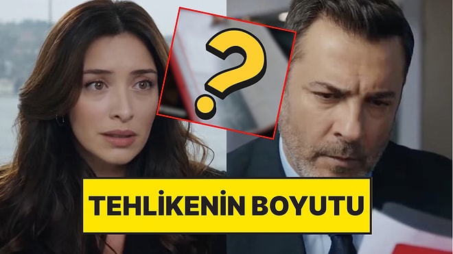 Kızılcık Şerbeti’nde Yapay Zekanın Risklerine Vurgu Yapıldı