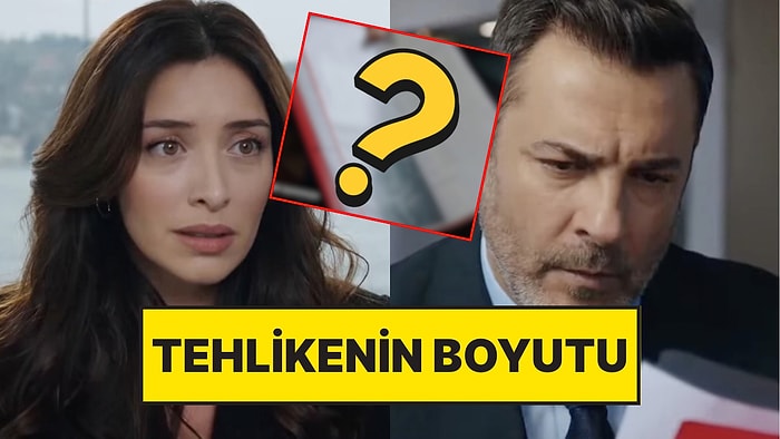 Kızılcık Şerbeti’nde Yapay Zekanın Risklerine Vurgu Yapıldı