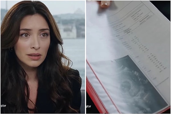 Kızılcık Şerbeti’nin bu haftaki bölümünde yapay zekanın risklerine vurgu yapıldı.