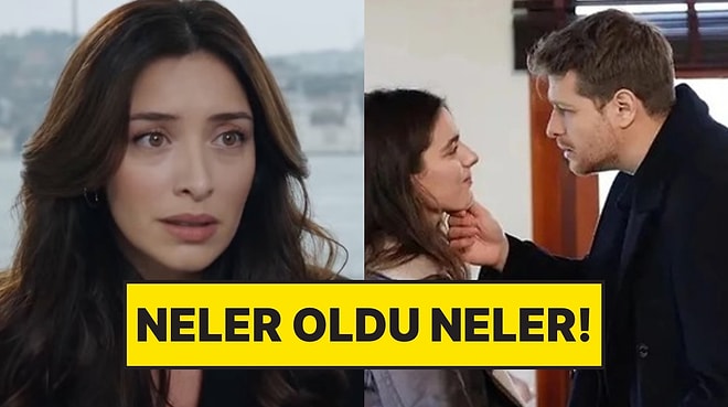 Kızılcık Şerbeti’ndeki Yapay Zeka Vurgusundan Haftanın Reyting Birincisine TV Dünyasında Bugün Yaşananlar