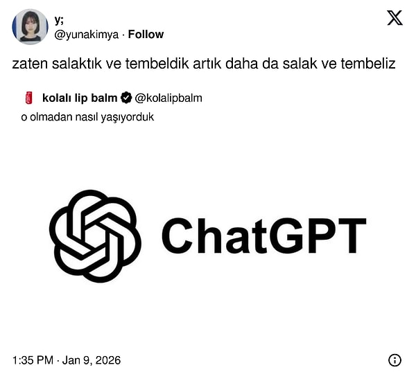 Hazırsan başlayalım 🚀