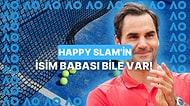 Tenis Severler Buraya: Avustralya Açık'a Neden "Happy Slam" Deniyor?