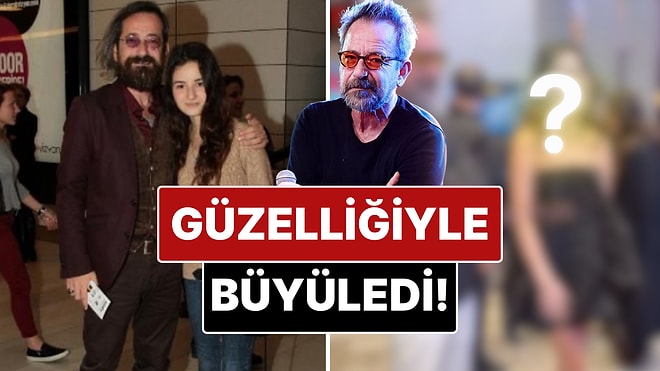 Feridun Düzağaç'ın Kızı Tuya Naz Düzağaç Güzelliğiyle Kendine Hayran Bıraktı!