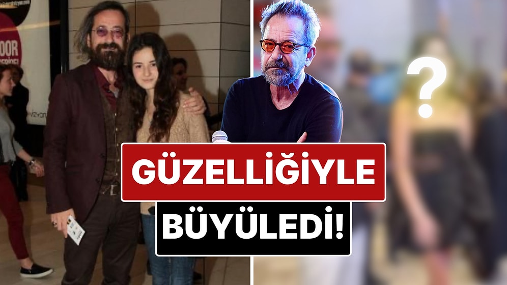 Feridun Düzağaç'ın Kızı Tuya Naz Düzağaç Güzelliğiyle Kendine Hayran Bıraktı!