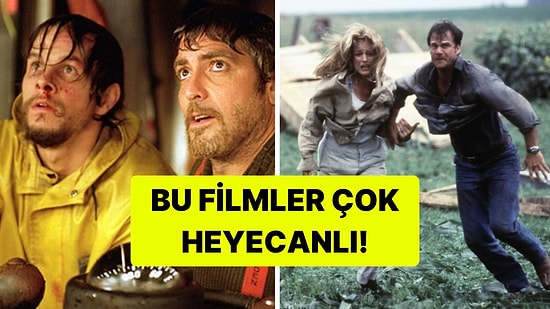 Fırtına ve Hayatta Kalma Temalı Gerim Gerim Geren 15 Film Önerisi