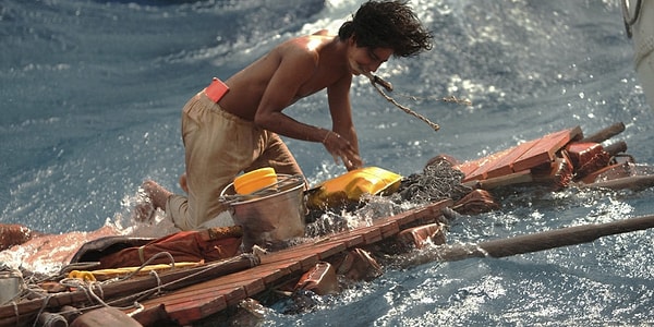 9. Life of Pi (2012)