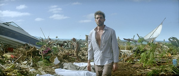 11. Hereafter (2010)