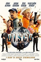 D.İ.S.C.O