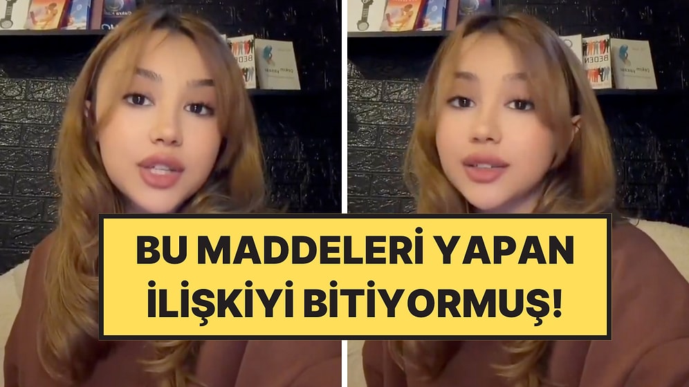 İlişki Uzmanı Listeledi: Kadınların Erkekleri İlişkiden Soğutan 6 Davranışı