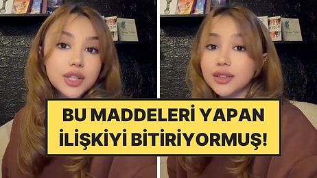 İlişki Uzmanı Listeledi: Kadınların Erkekleri İlişkiden Soğutan 6 Davranışı