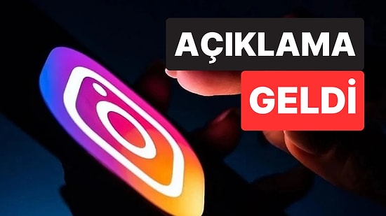 Veri Sızıntısı Olduğu Öne Sürülmüştü: Instagram'dan Resmi Açıklama Geldi