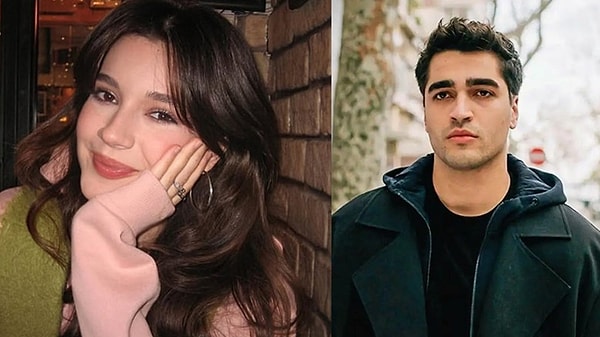 Mert Ramazan Demir'in kod adı Delikanlı olan yeni dizide partneri belli oldu.