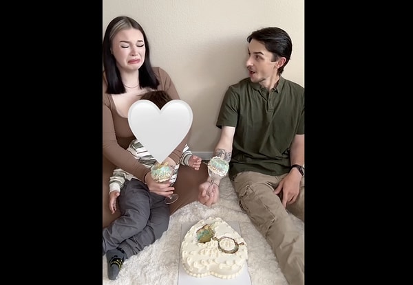 Bu neyin hayal kırıklığı?