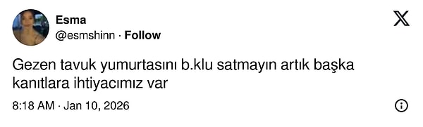 Kolay güvenememenin geldiği seviye.