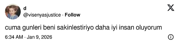 Pazar akşamları nasılsın asıl?