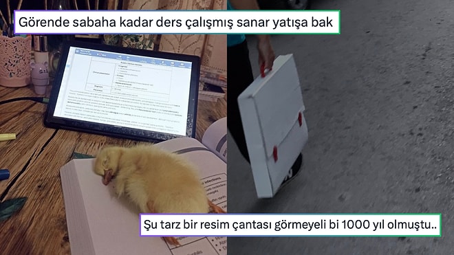 Maaş Zammı Bilmeden Çalışmanın Ağırlığından Cuma Günleri İyi İnsan Olana Son 24 Saatin Viral Tweetleri