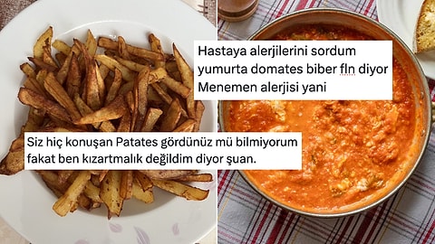 Yemeklerle İlgili Paylaşımlarıyla Hepimizi Mizaha Doyuran Kişilerden Haftanın En Komik Yemek Tweetleri