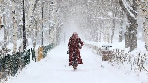 Kahramanmaraş İl Milli Eğitim Müdürlüğü'nden de tatil açıklaması geldi.