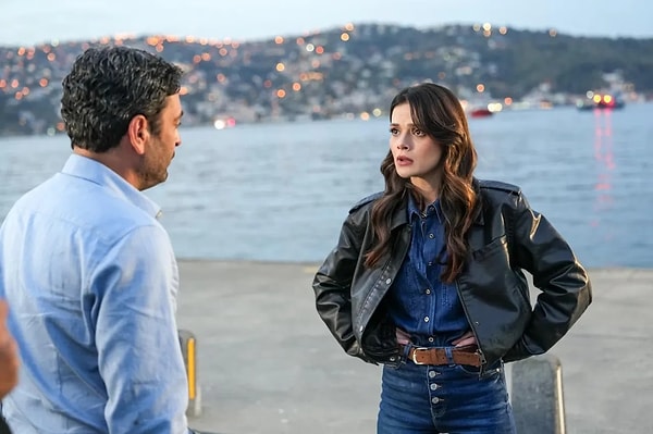 İstanbul'daki dizi ve film çekimleri için yeni düzenleme.