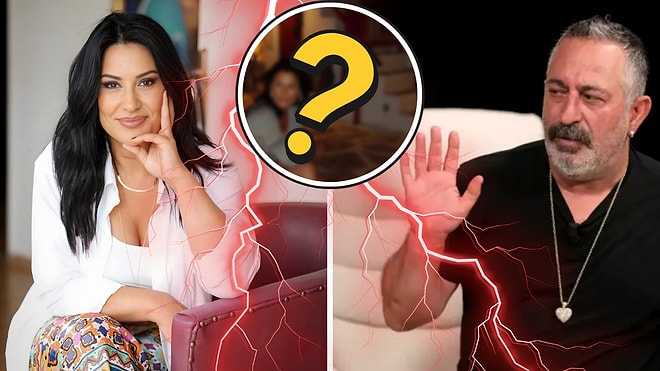 İclal Aydın Responds to Cem Yılmaz’s Age Joke