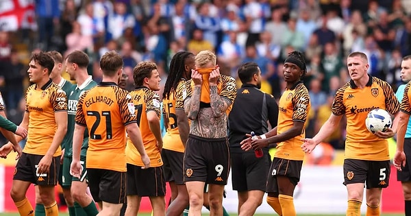 Normal sürede gol sesi çıkmadı, galibi penaltılar belirledi.