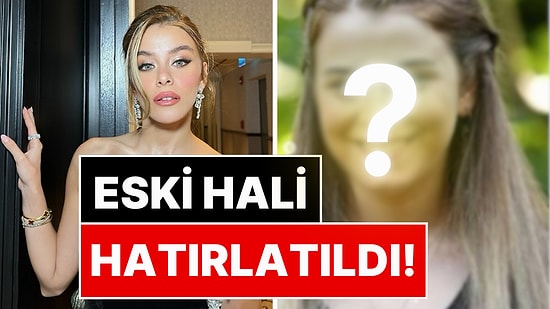 İnanalım mı? Hiç Estetiği Olmadığını İddia Eden İlayda Alişan Dillere Fena Düştü!