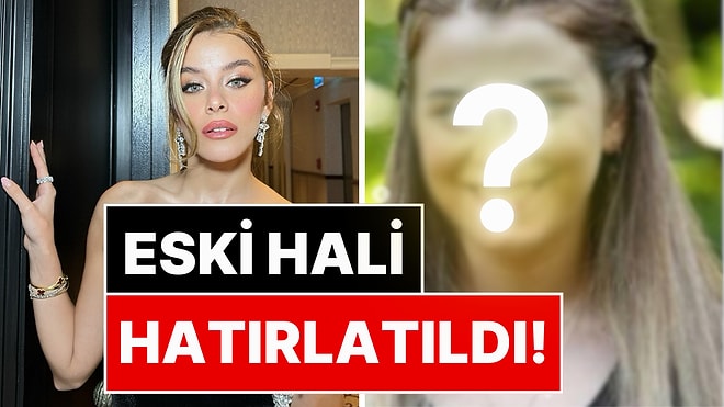 İnanalım mı? Hiç Estetiği Olmadığını İddia Eden İlayda Alişan Dillere Fena Düştü!