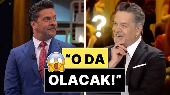 Duyduklarımız Gerçek mi? Beyazıt Öztürk, Müjdeyi Yeni Programında Verdi!