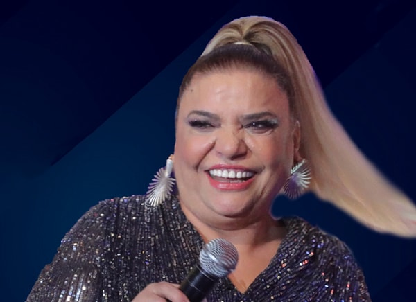 Dünyanın en iyi seslerinden biri olarak kabul edilen ünlü sanatçı Kibariye'yi tanımayanınız yoktur.