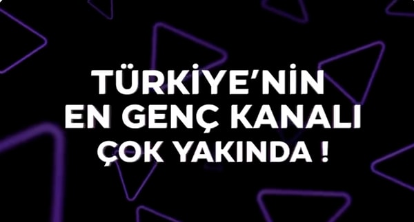 TRT'nin genel müdürü Prof. Dr. Zahid Sobacı, kurumun yeni kanalının açılacağını duyurdu.