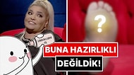 Kibariye'nin Sosyal Medyada Viral Olan Ayakları Travma Geçirtti!